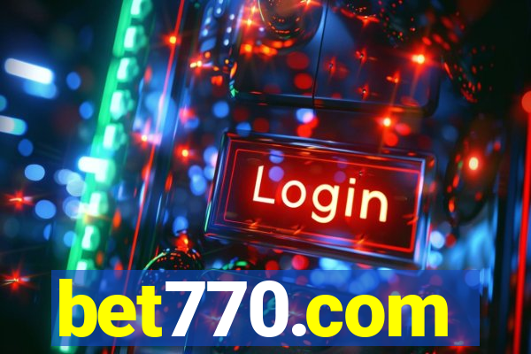 bet770.com