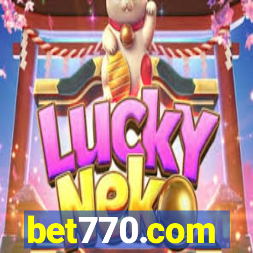 bet770.com