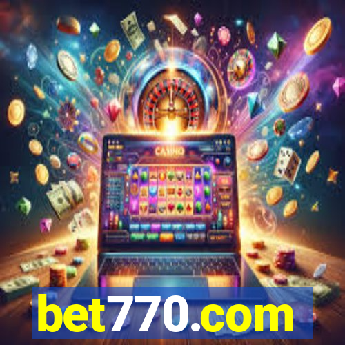 bet770.com