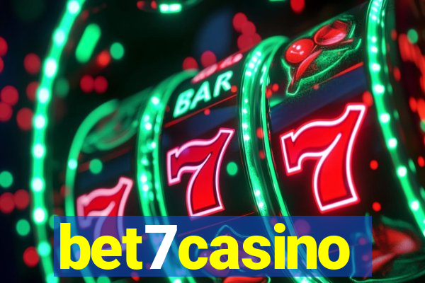 bet7casino