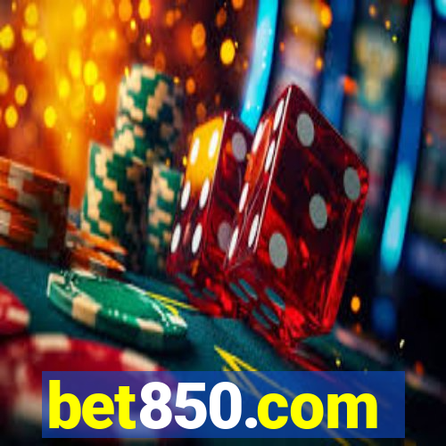 bet850.com