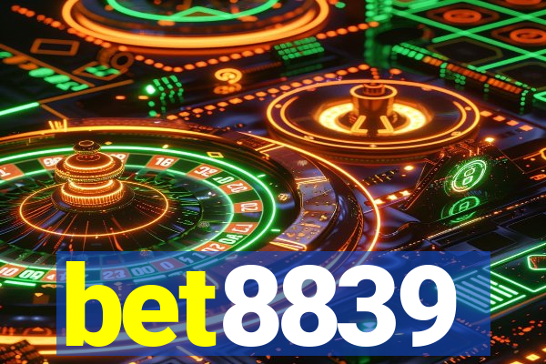 bet8839