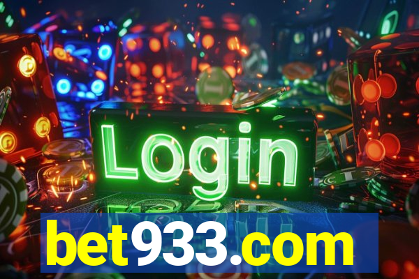 bet933.com