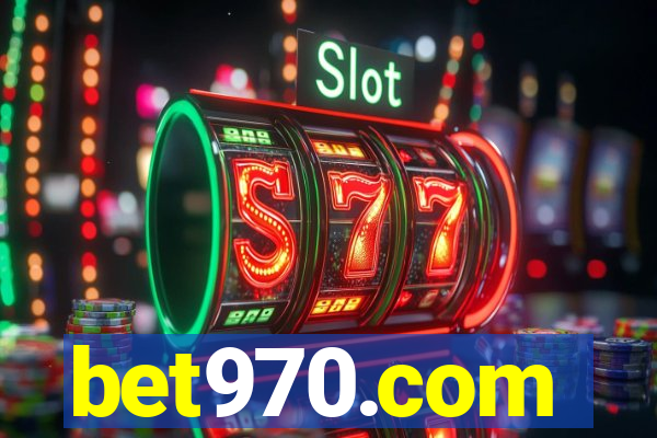 bet970.com