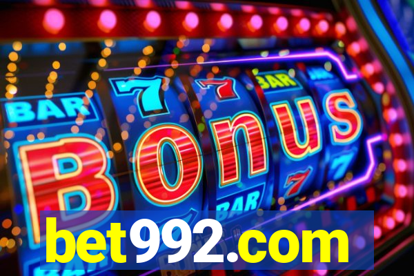 bet992.com