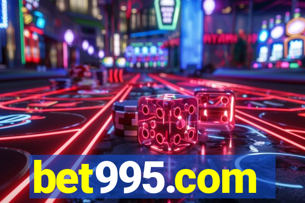 bet995.com