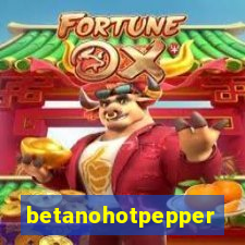 betanohotpepper