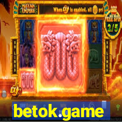 betok.game