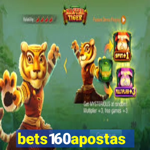 bets160apostas