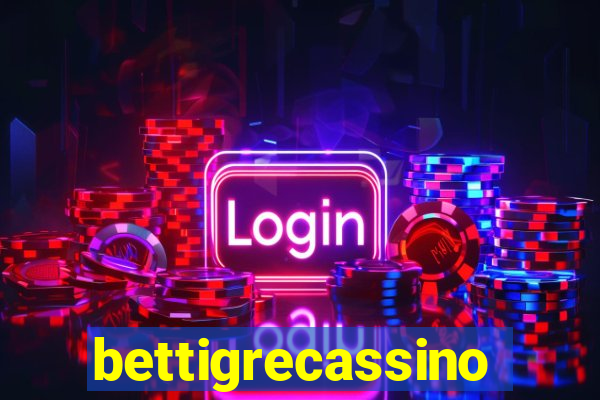 bettigrecassino