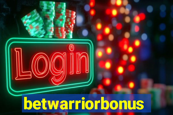 betwarriorbonus