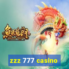 zzz 777 casino