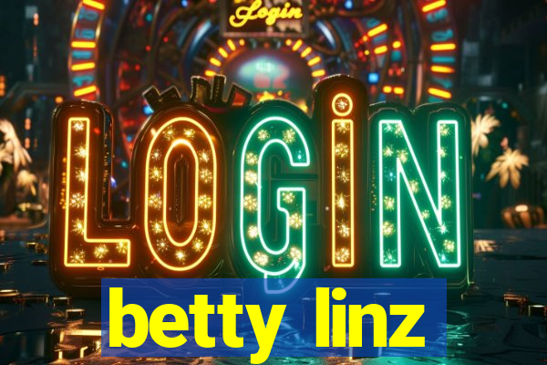 betty linz