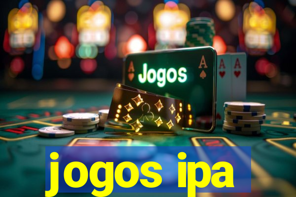 jogos ipa