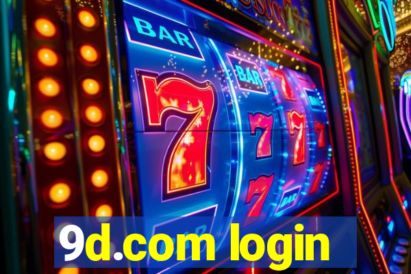 9d.com login