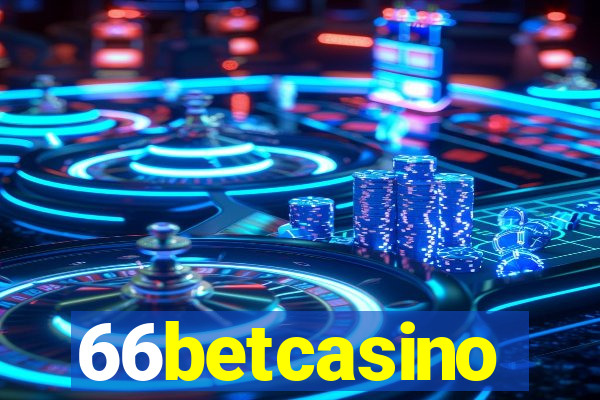 66betcasino