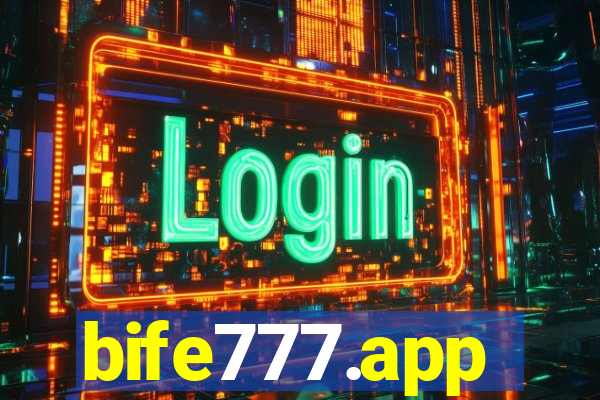 bife777.app