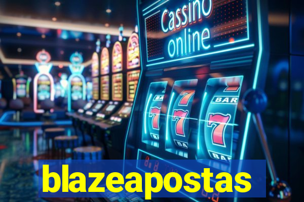 blazeapostas