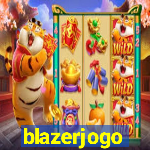 blazerjogo