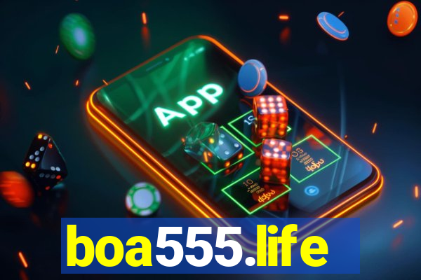 boa555.life