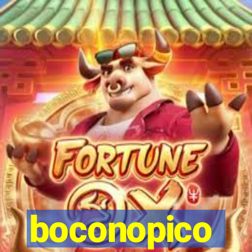 boconopico