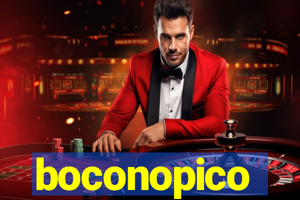 boconopico