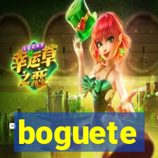 boguete