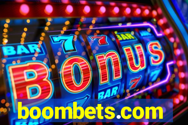 boombets.com