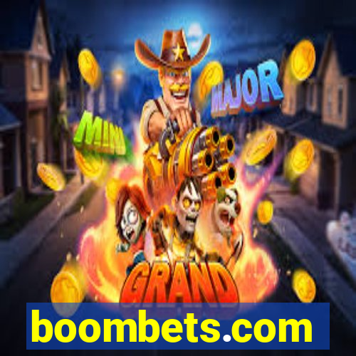 boombets.com