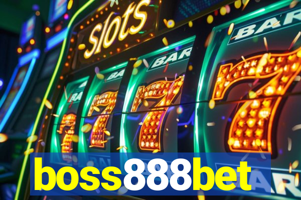 boss888bet