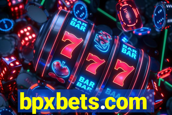 bpxbets.com