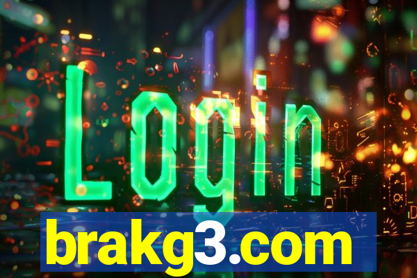 brakg3.com