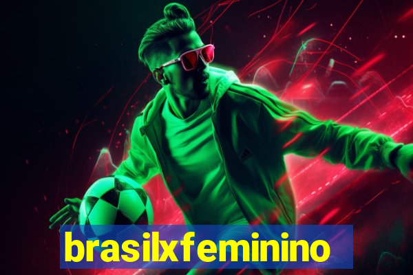 brasilxfeminino