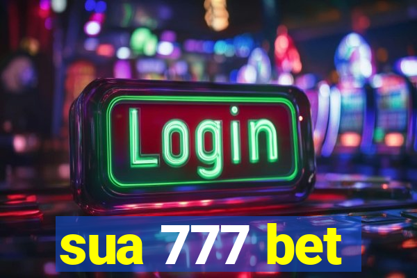 sua 777 bet