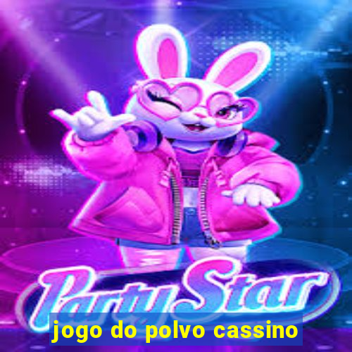 jogo do polvo cassino