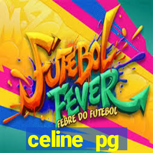 celine pg plataforma de jogos