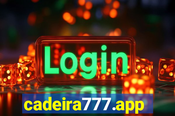 cadeira777.app