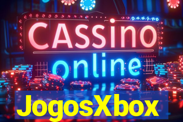 JogosXbox