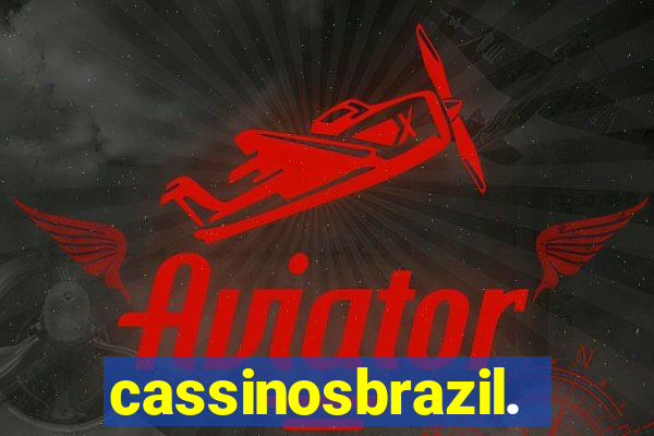 cassinosbrazil.com.br