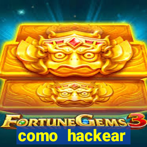 como hackear fortune tiger