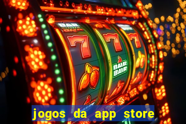 jogos da app store que ganha dinheiro de verdade