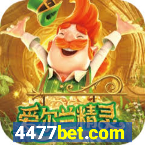 4477bet.com