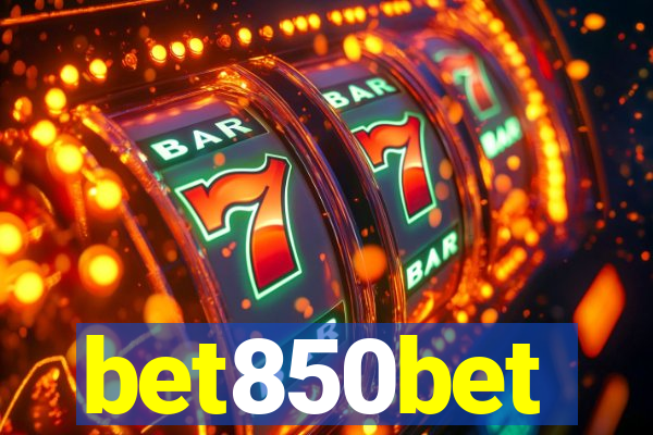 bet850bet