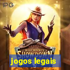 jogos legais