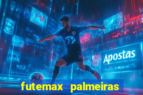 futemax palmeiras ao vivo