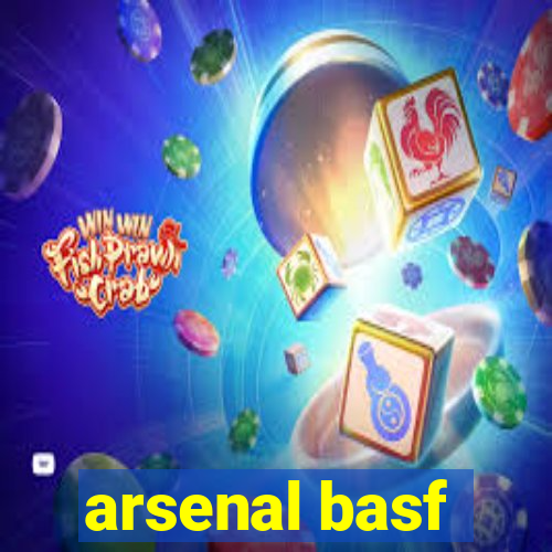 arsenal basf