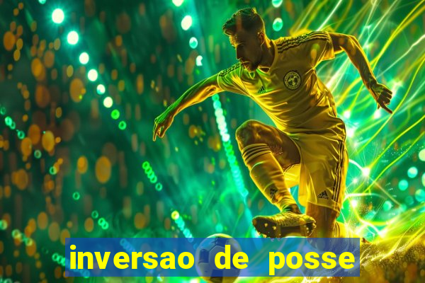 inversao de posse de bola bet365