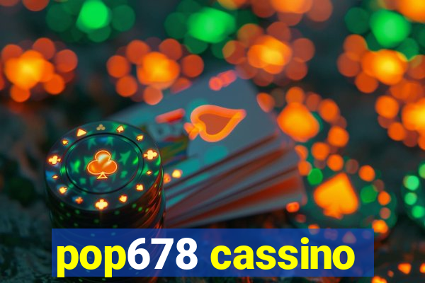 pop678 cassino