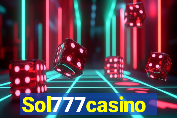 Sol777casino