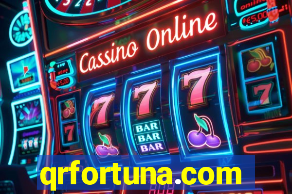 qrfortuna.com